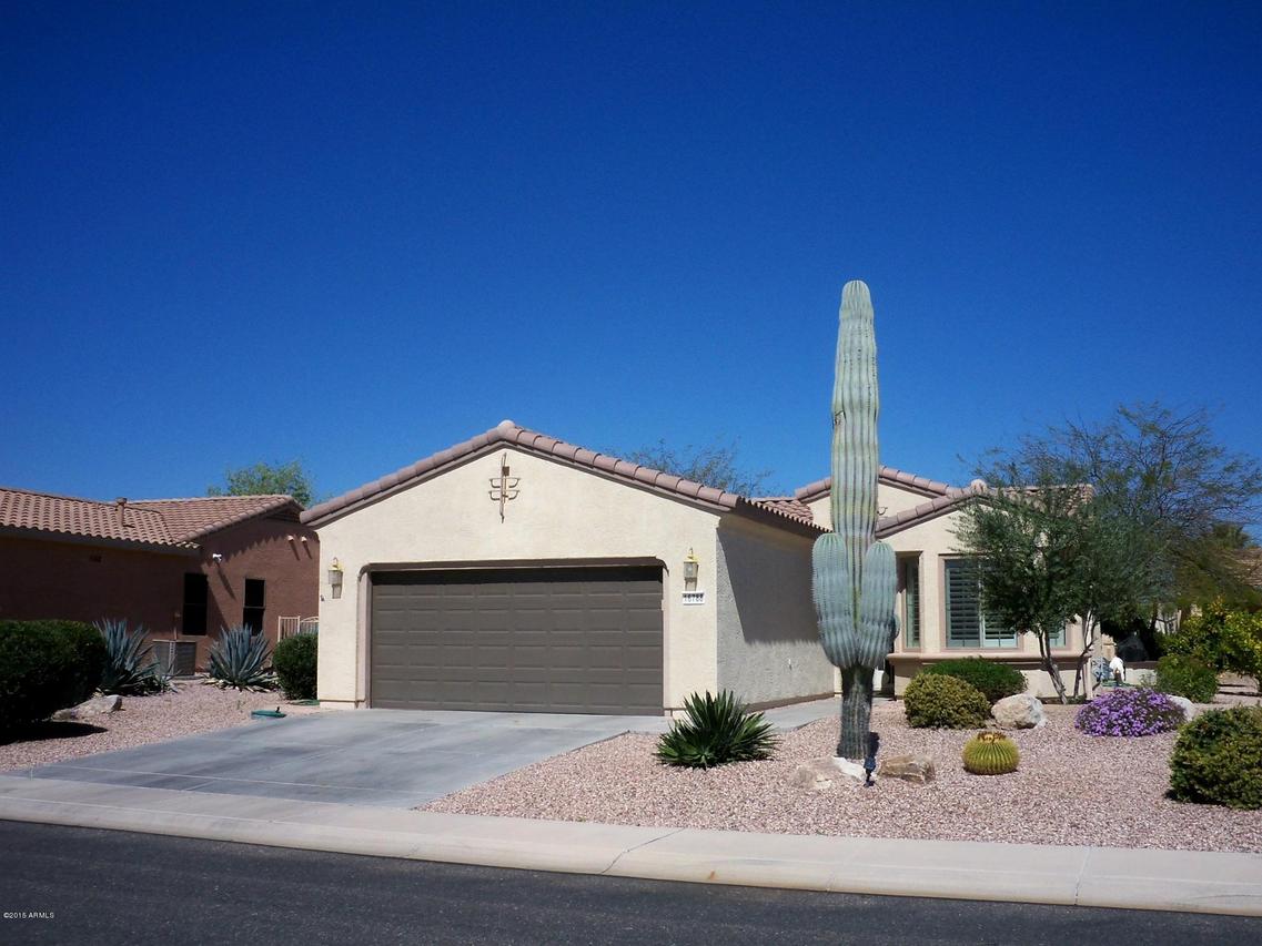 16788 W Romero Ln., Surprise, AZ 85387