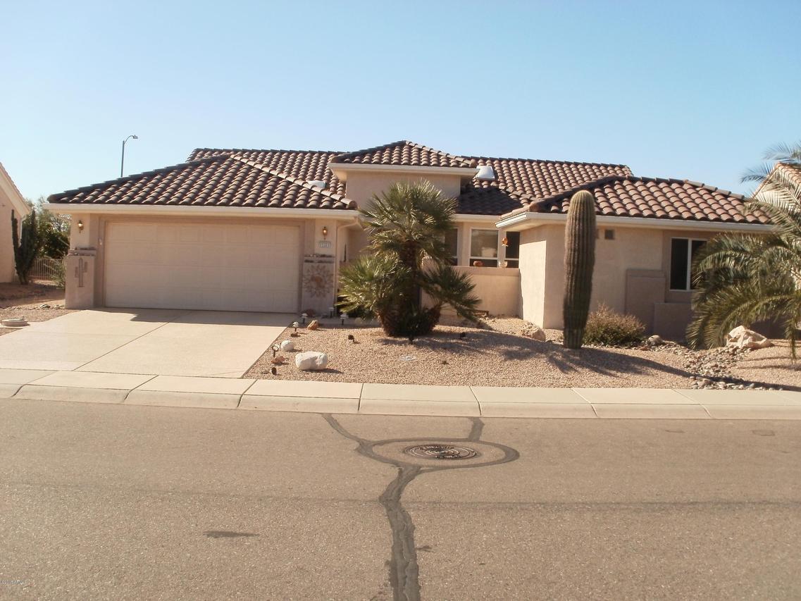 15321 W Gunsight Dr., Sun City West, AZ 85375