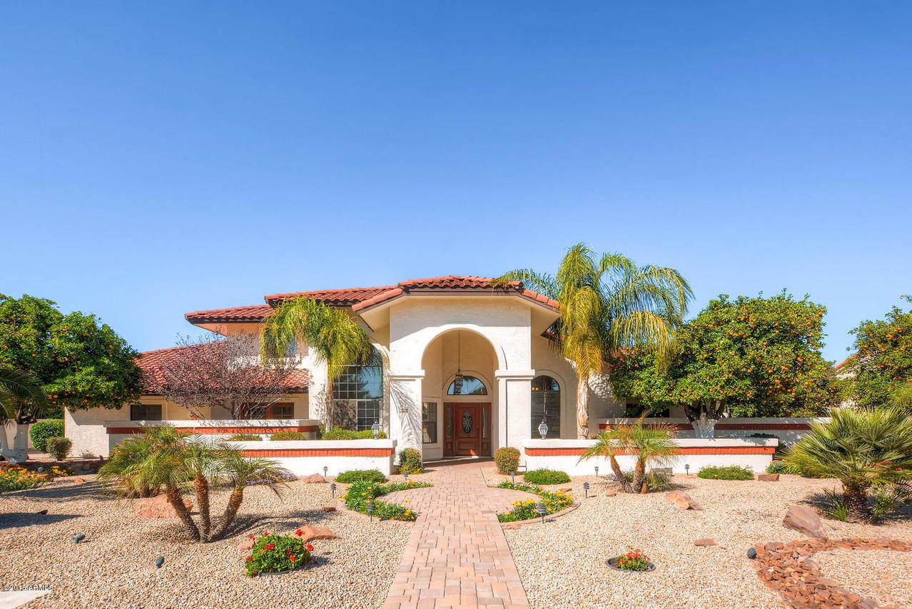 3522 E Fountain St., Mesa, AZ 85213