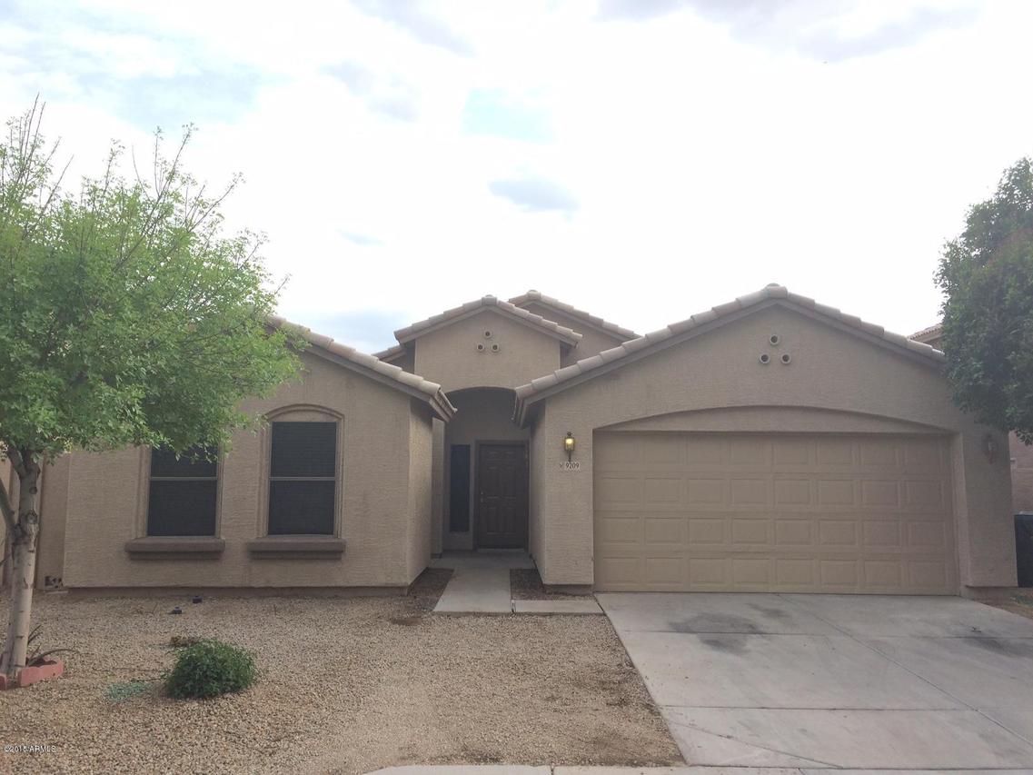 9209 W Mackenzie Dr., Phoenix, AZ 85037