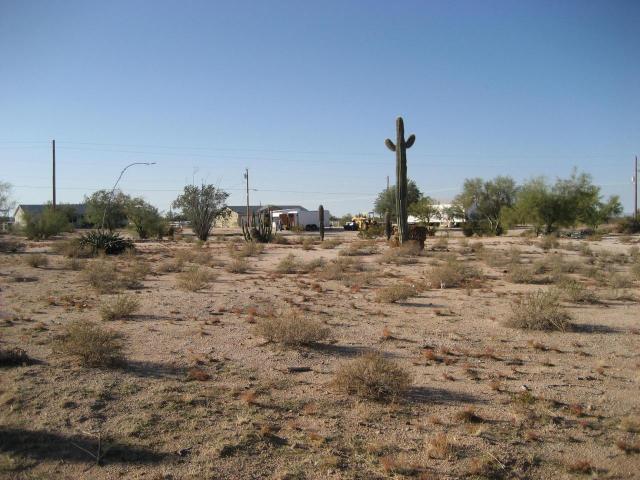 xxx E Eagle Claw Rd. #M, Florence, AZ 85132