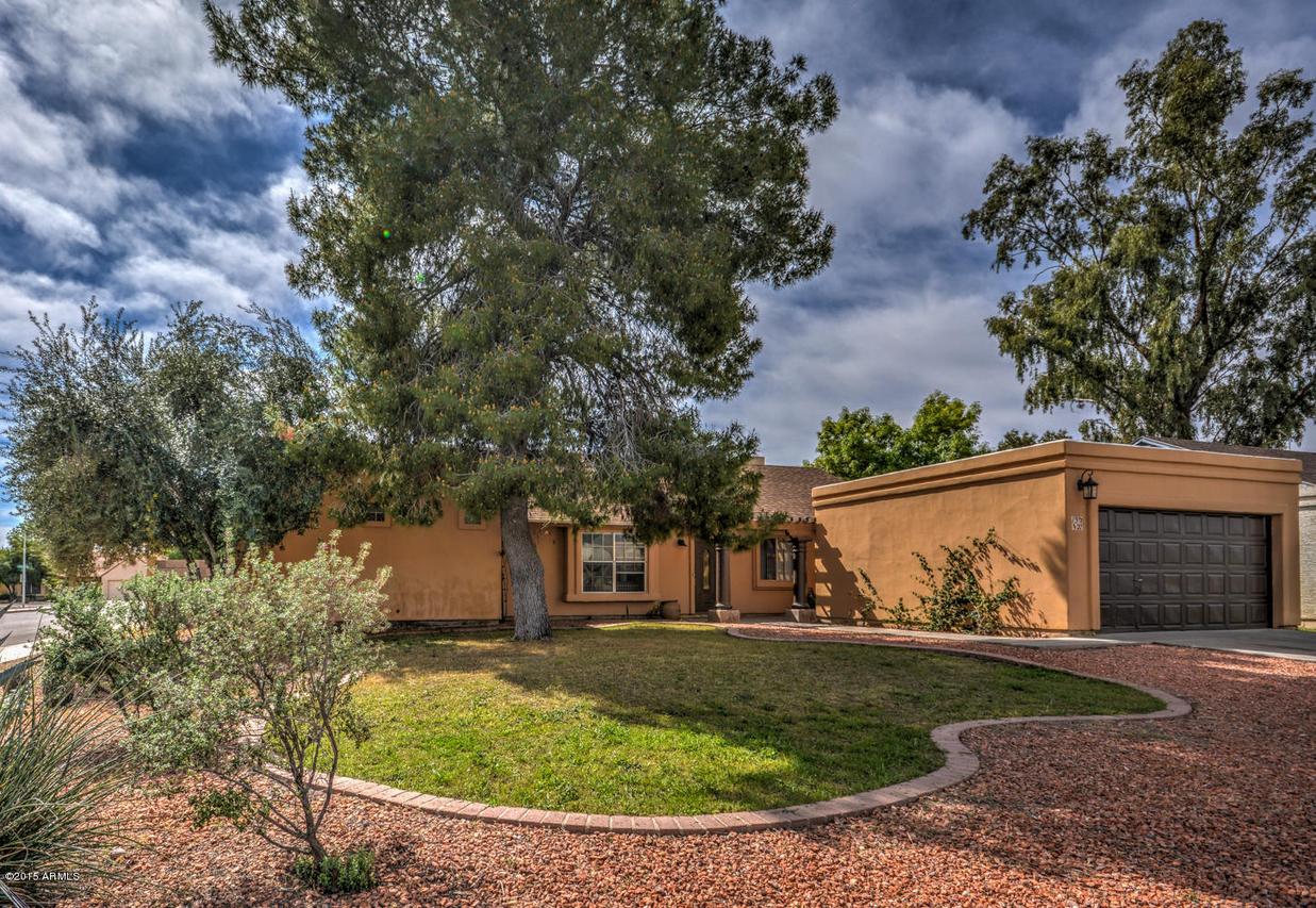 1327 E Stephens Dr., Tempe, AZ 85283