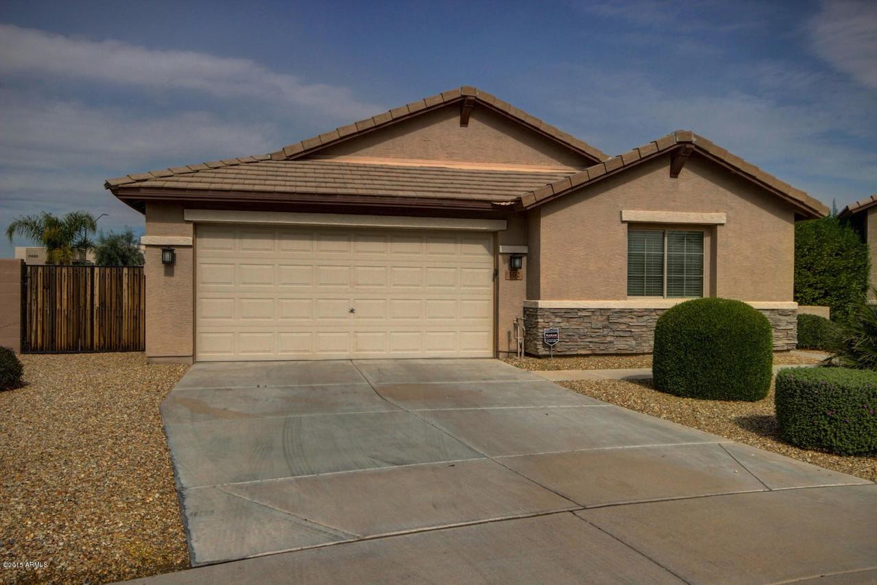 302 S 113th Dr., Avondale, AZ 85323