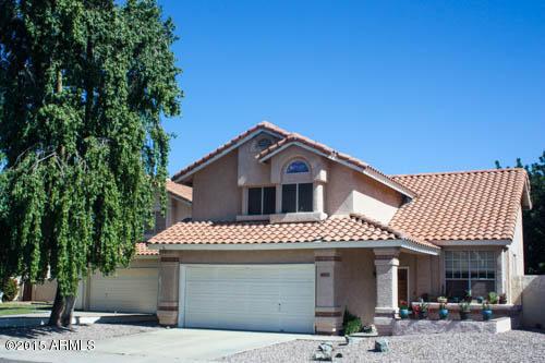 510 W Dennis Ct., Tempe, AZ 85283