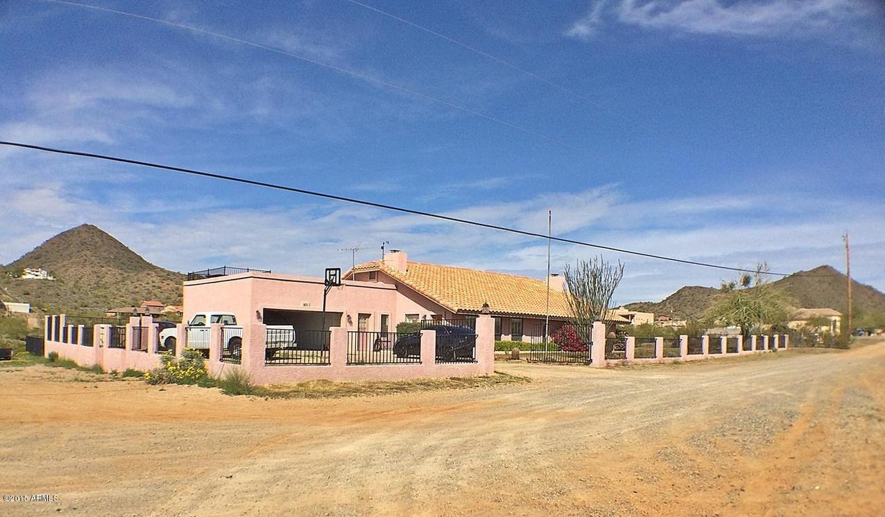 122 W Yearling Rd., Phoenix, AZ 85085