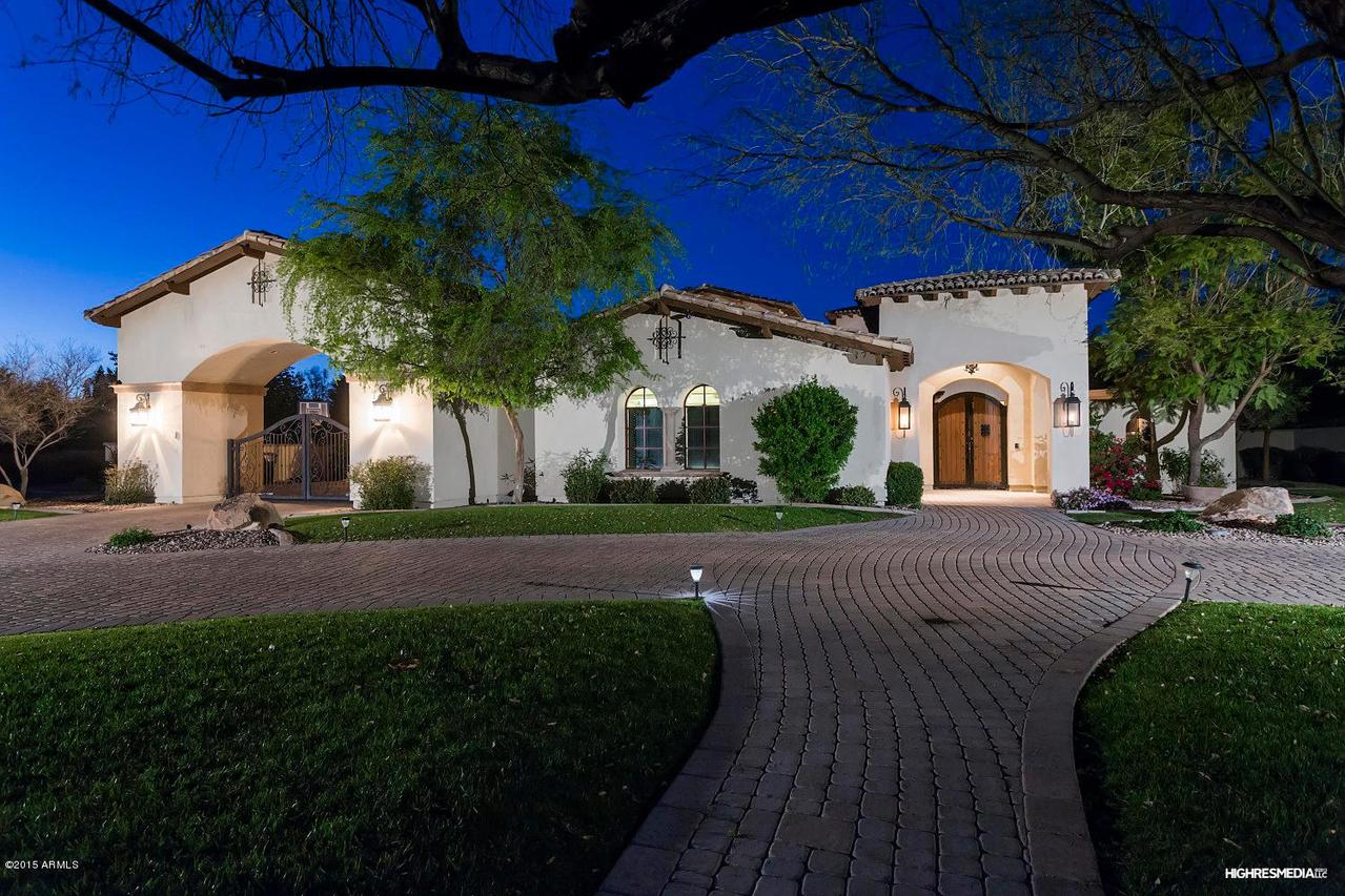 10820 E Turquoise Ave., Scottsdale, AZ 85259