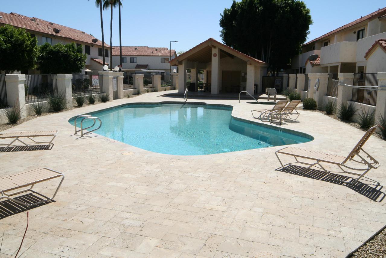 2969 N Oregon St. #10, Chandler, AZ 85225