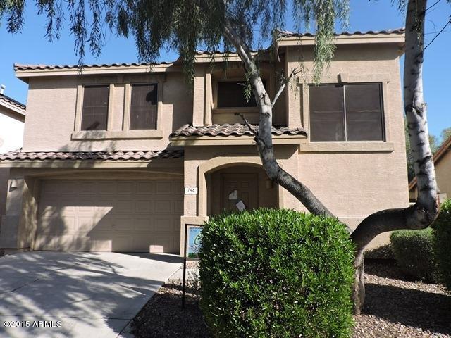 746 E Rose Marie Ln., Phoenix, AZ 85022