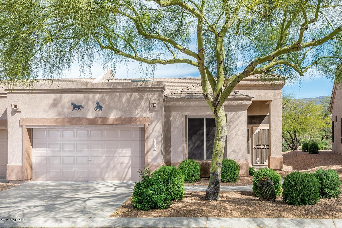 7288 E Palo Brea Dr., Gold Canyon, AZ 85118