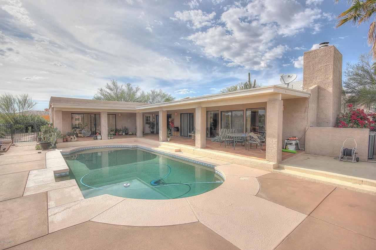 11056 N Valley Dr., Fountain Hills, AZ 85268