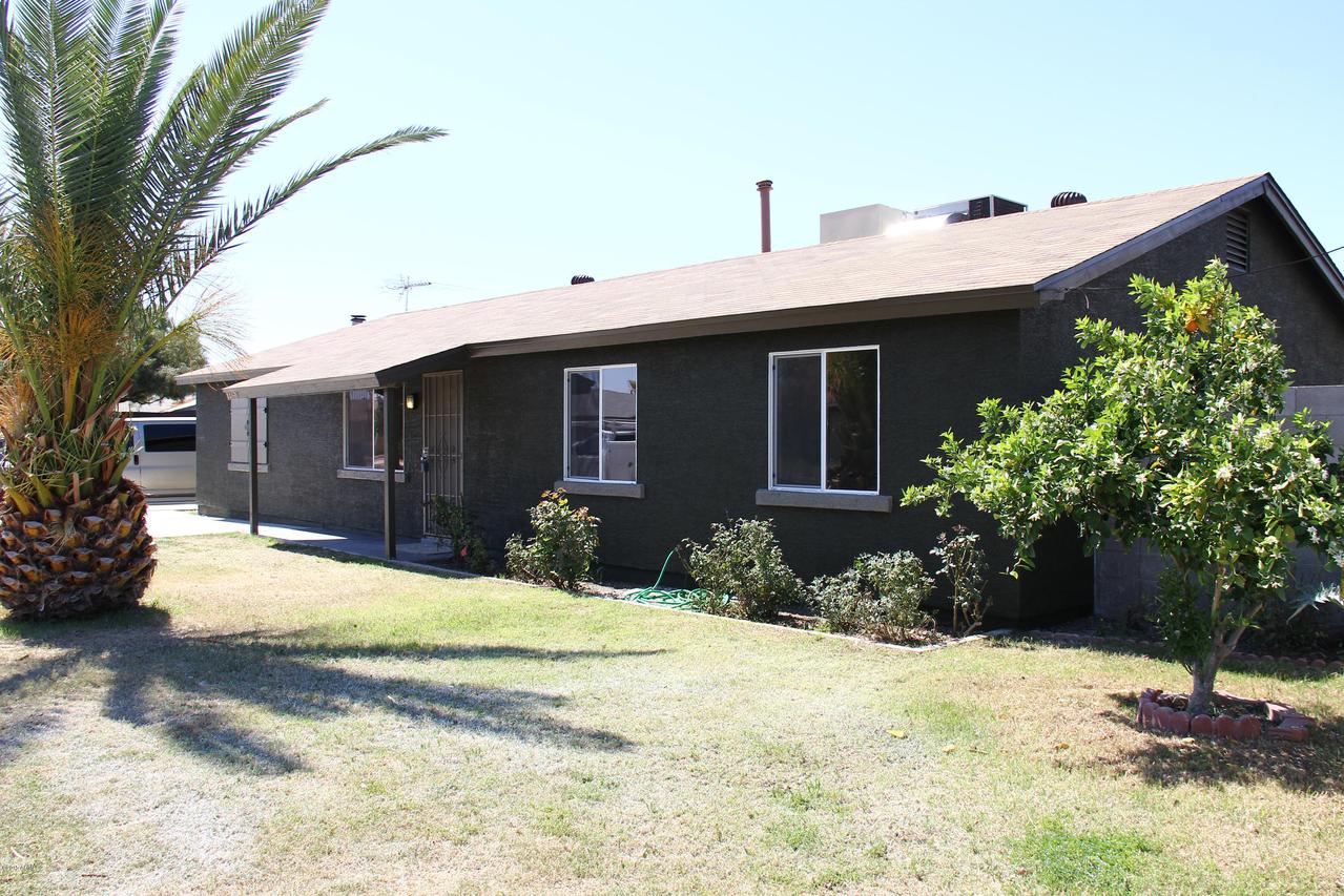 14050 N 37th Way, Phoenix, AZ 85032