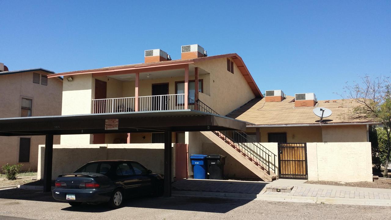 5925 E Norland St., Mesa, AZ 85215