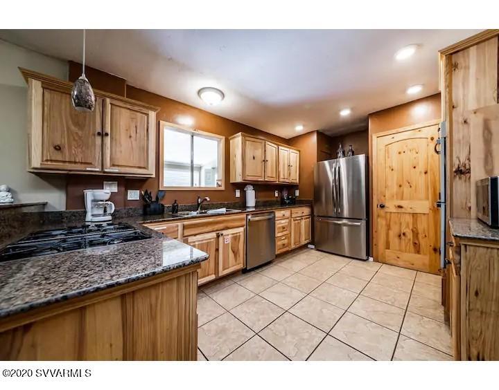 35 Arroyo Dr., Sedona, AZ 86336