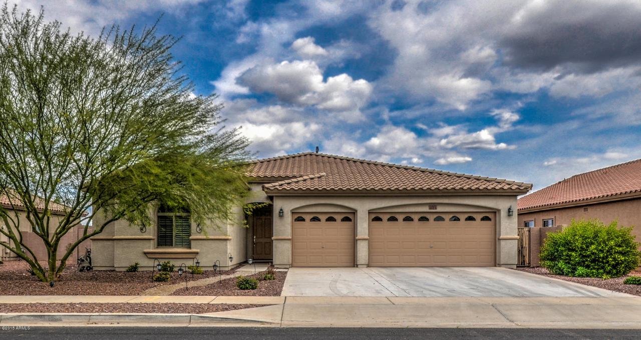 5115 N 191st Dr., Litchfield Park, AZ 85340