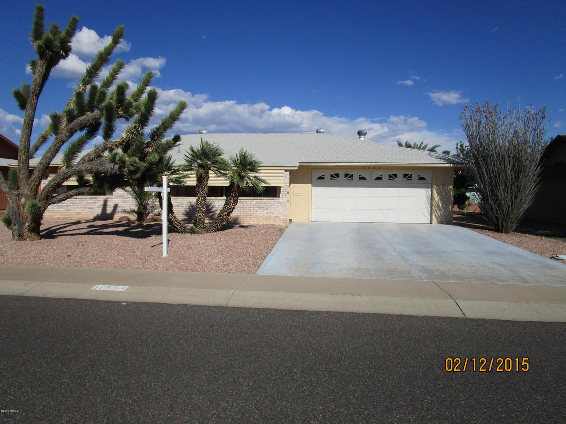 17833 N Conestoga Dr., Sun City, AZ 85373