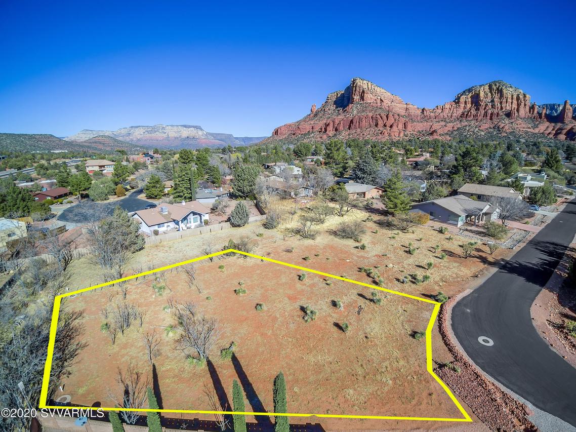 335 Indian Cliffs Rd., Sedona, AZ 86336