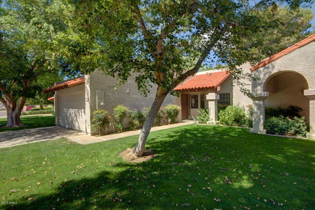 9454 E Riviera Dr., Scottsdale, AZ 85260