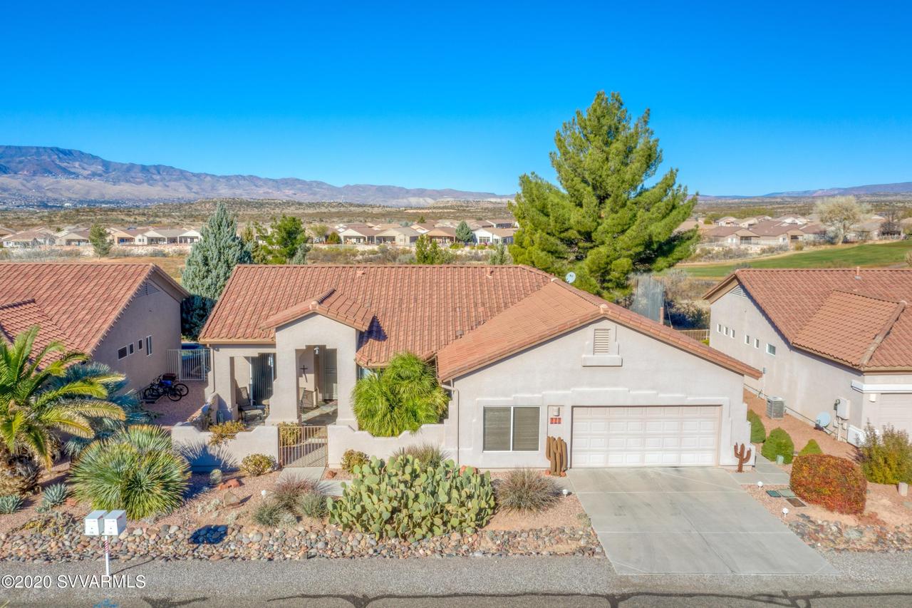 772 S Wandering River Rd., Cornville, AZ 86325