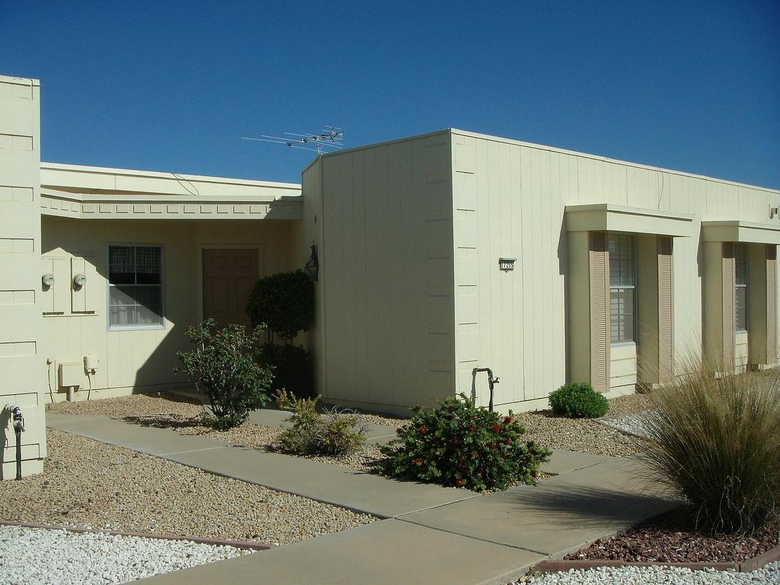 17255 N 106th Ave., Sun City, AZ 85373