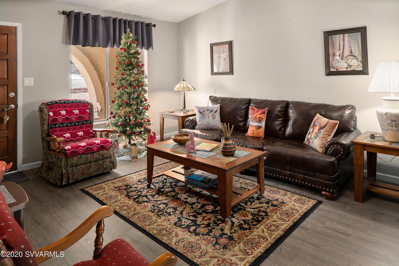 530 Saddlerock Cir., Sedona, AZ 86336