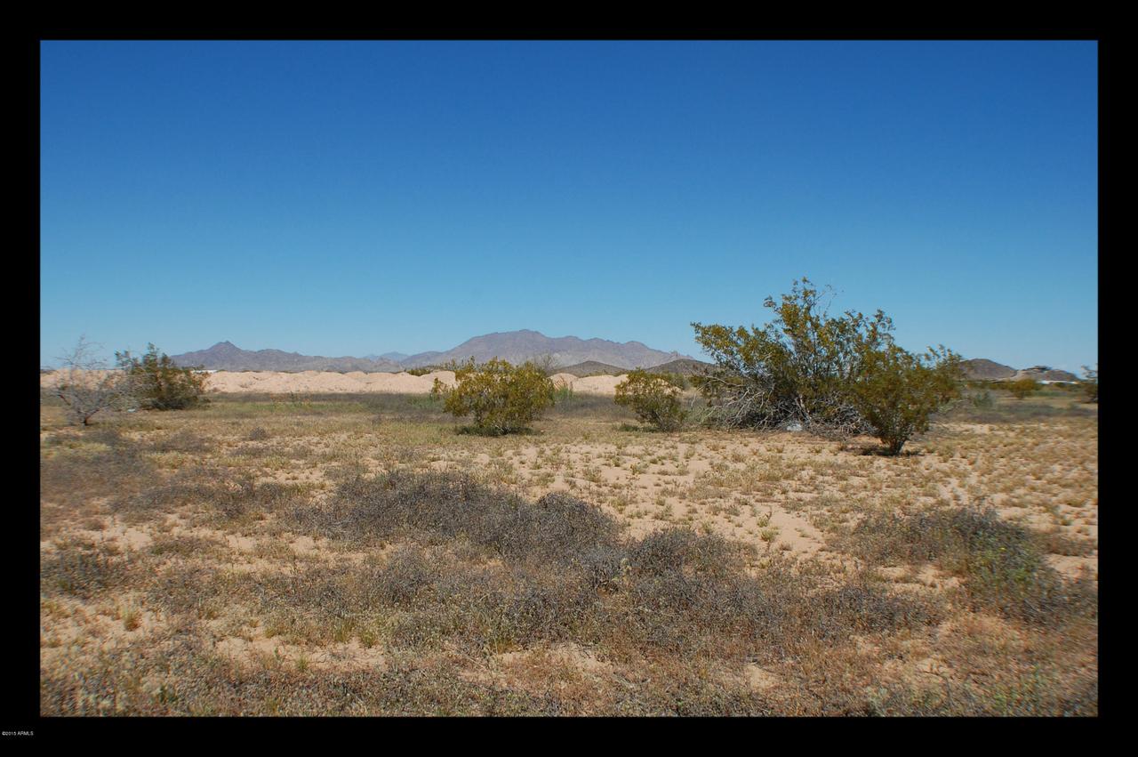 XX W Jt Western Tr. #P, Maricopa, AZ 85139