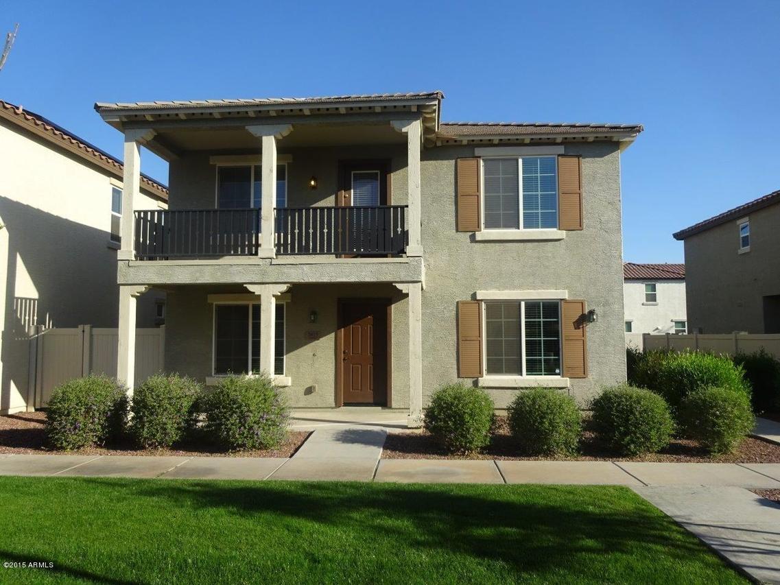 3815 E Edna Dr., Gilbert, AZ 85296