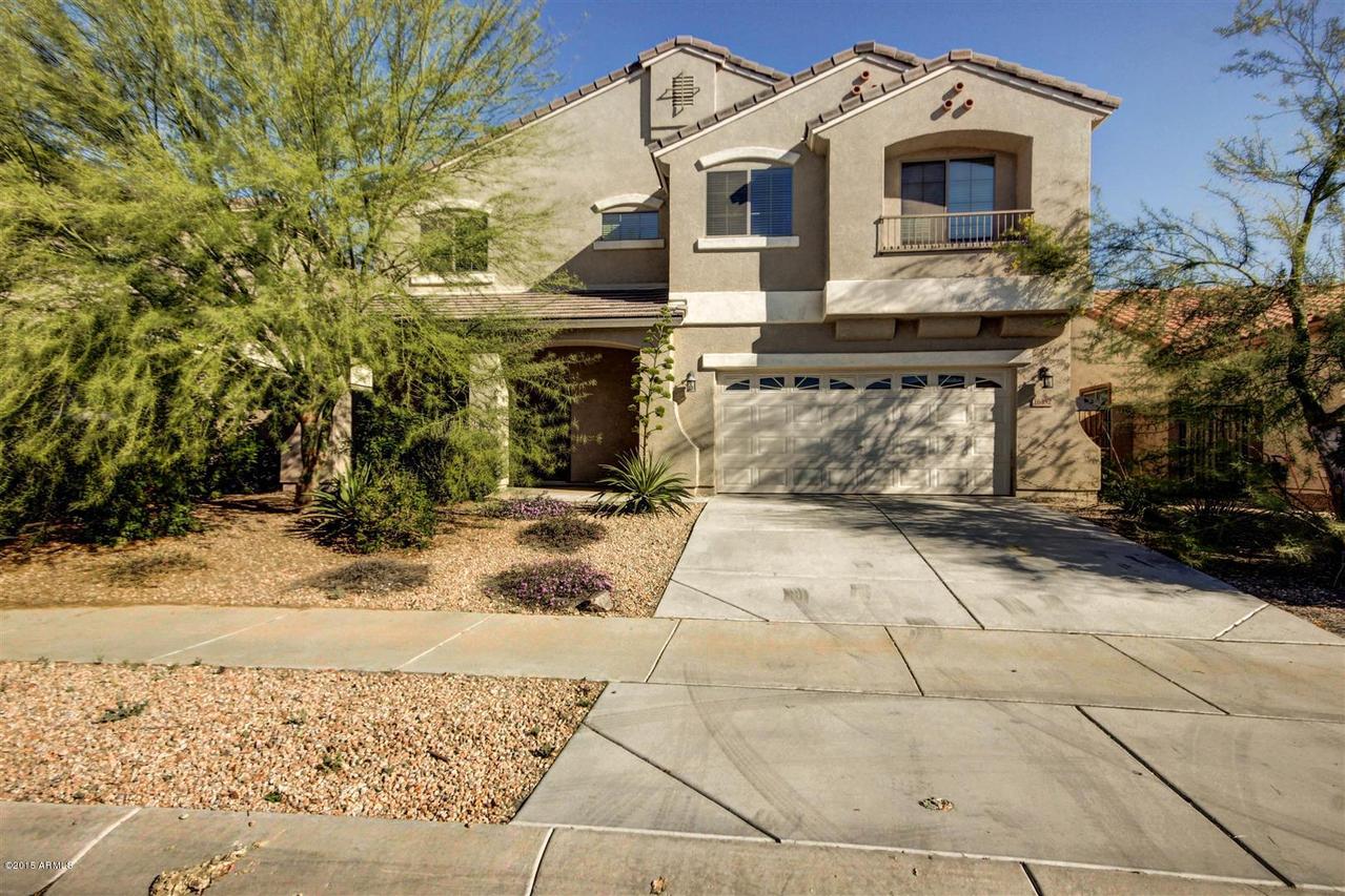 16352 W Cortez St., Surprise, AZ 85388