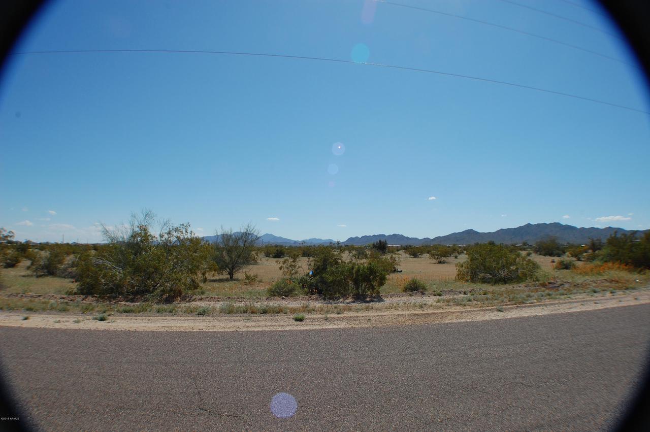 xx W Barnes Rd., Maricopa, AZ 85139