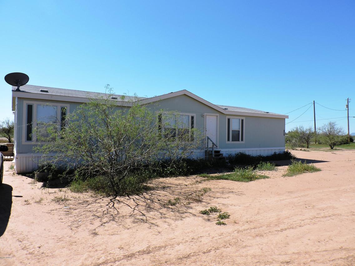 28655 N Andy Perry Dr., Florence, AZ 85132