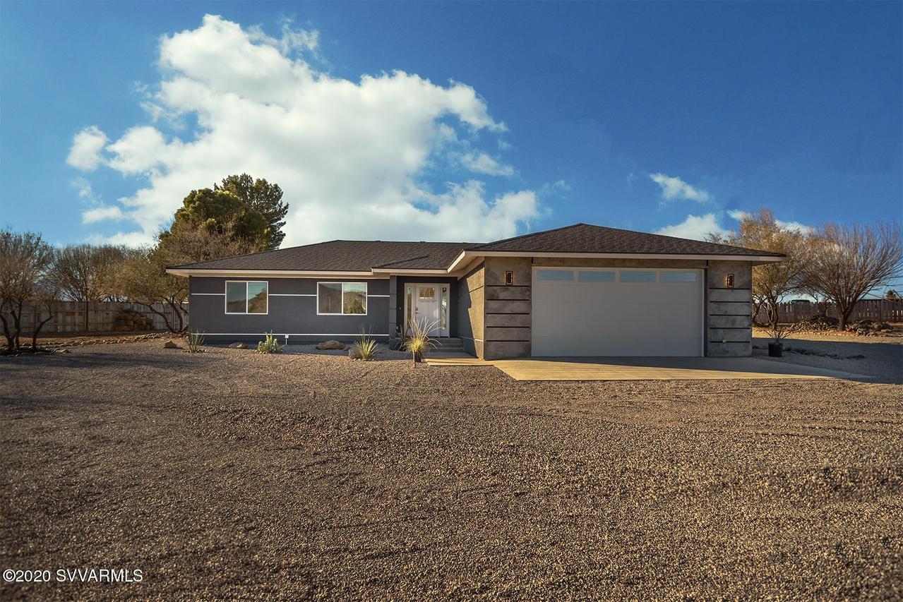 11530 E Enola Ln., Cornville, AZ 86325