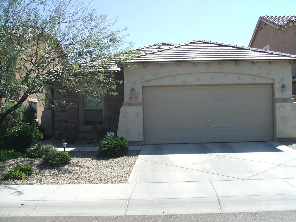 7111 S 53rd Ln., Laveen, AZ 85339