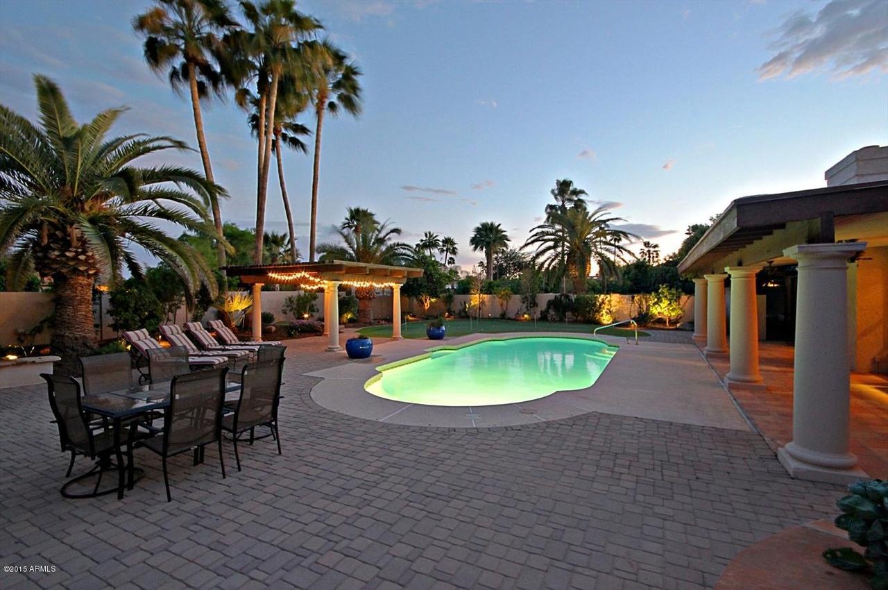 8317 E San Simon Dr., Scottsdale, AZ 85258