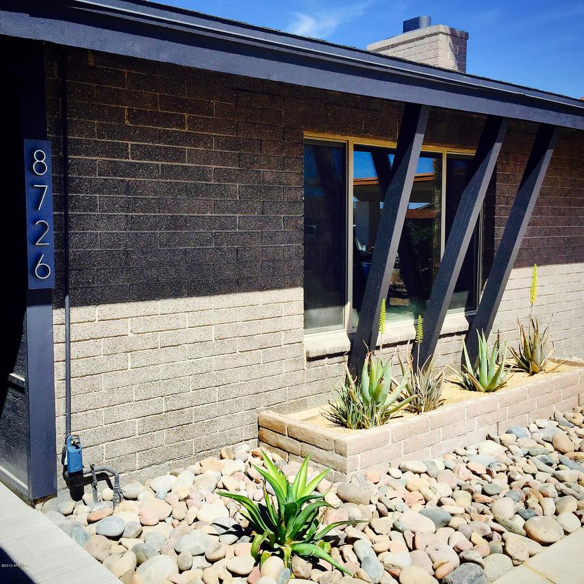 8726 E Palo Verde Dr., Scottsdale, AZ 85250