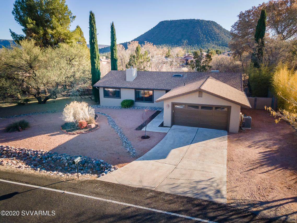 1185 Bell Rock Blvd., Sedona, AZ 86351