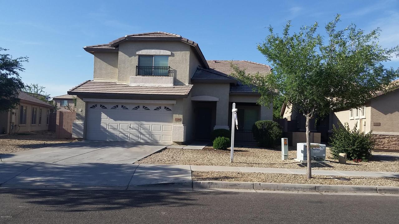 11266 W Lincoln St., Avondale, AZ 85323