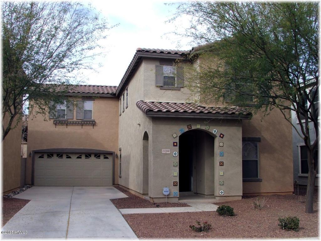11206 W Filmore St., Avondale, AZ 85323