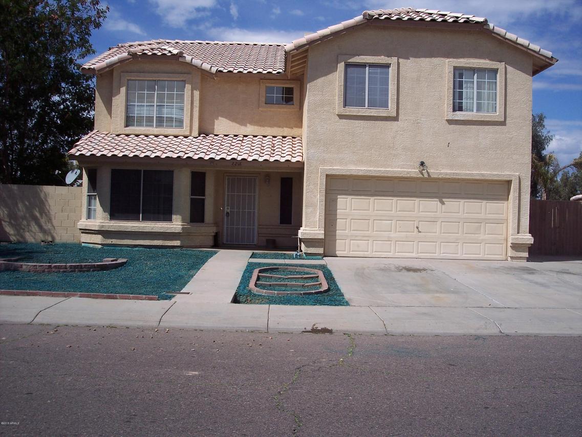 2218 N 86th Ln., Phoenix, AZ 85037