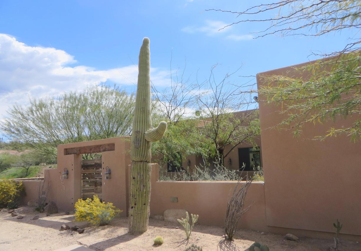 1495 N Vista Dr., Wickenburg, AZ 85390