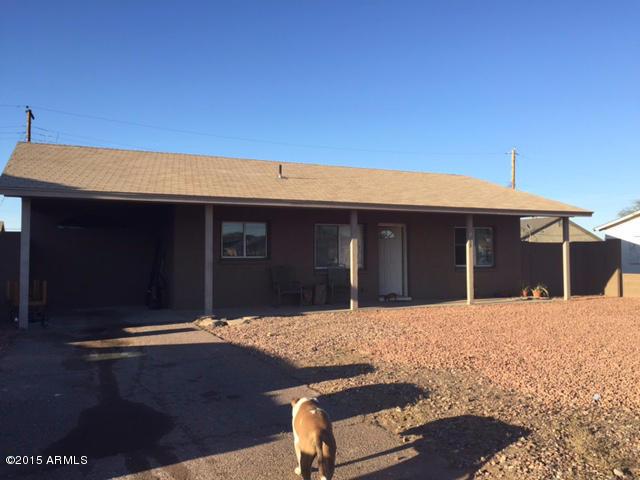 2630 E Jones Ave., Phoenix, AZ 85040