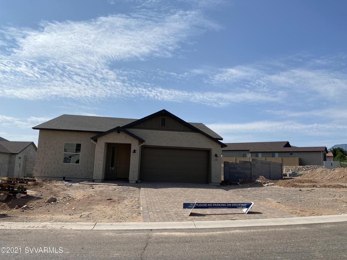 439 Mckinnon Rd., Clarkdale, AZ 86324