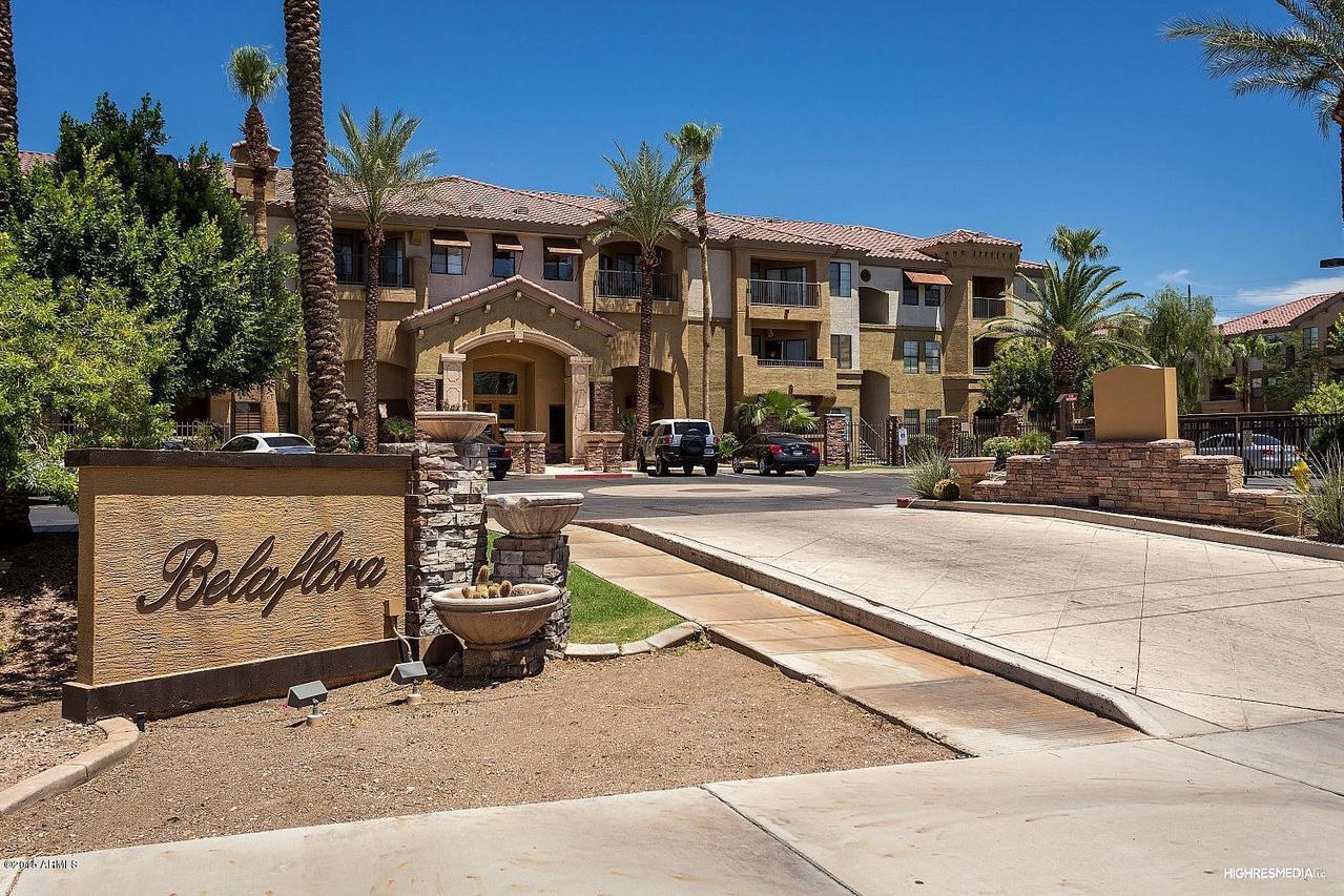 5302 E Van Buren St. #1040, Phoenix, AZ 85008