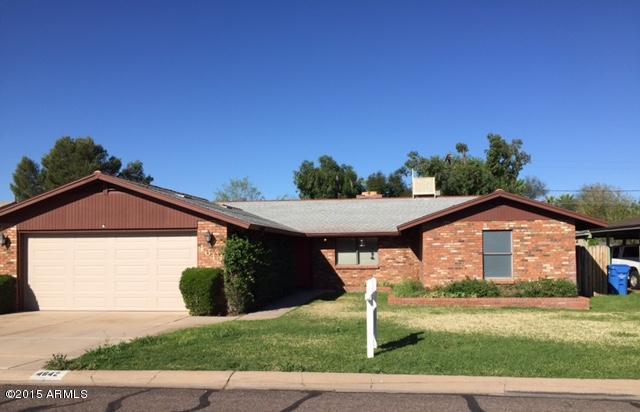 4642 N 31st St., Phoenix, AZ 85016
