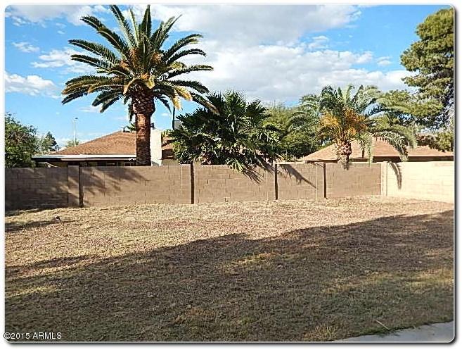 1544 W Naranja Ave., Mesa, AZ 85202