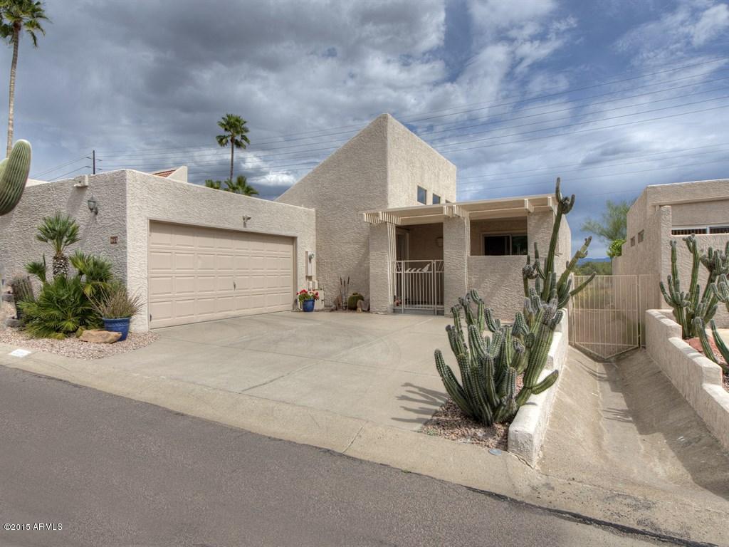 9817 N Gorden Dr., Fountain Hills, AZ 85268