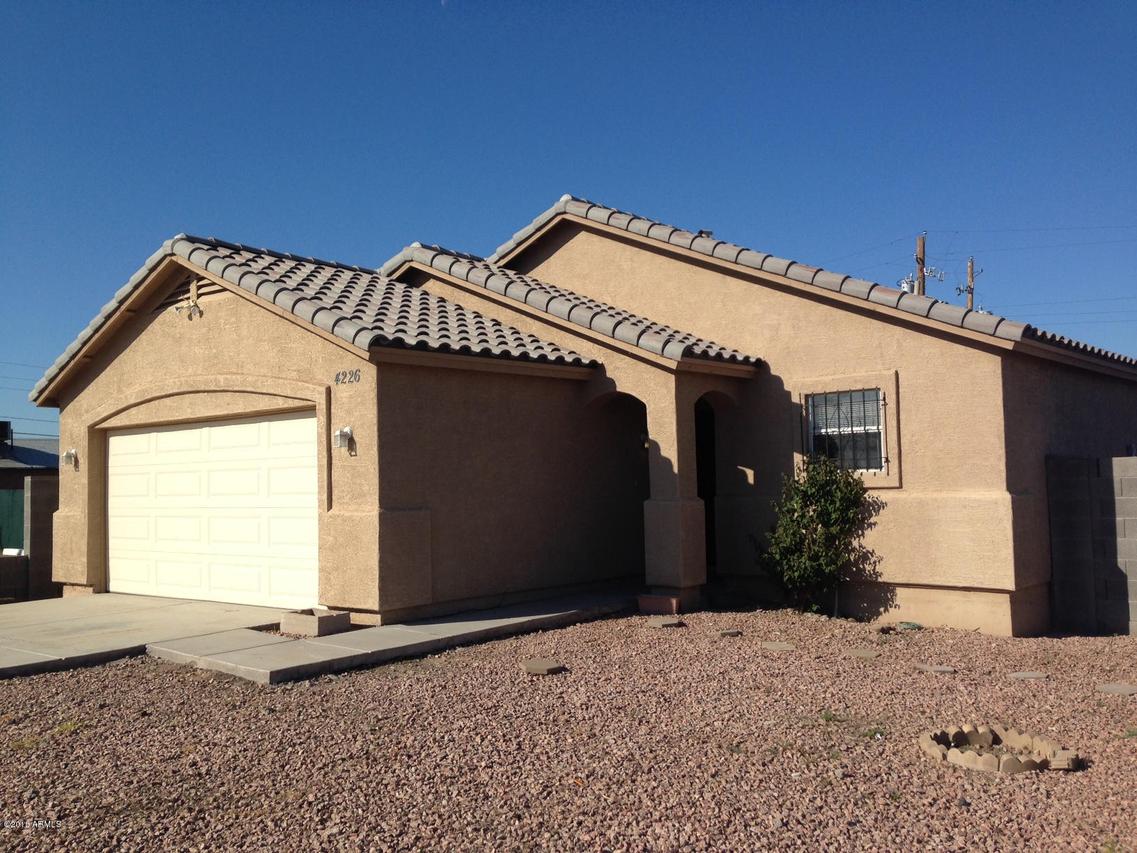 4226 S 20th Pl., Phoenix, AZ 85040