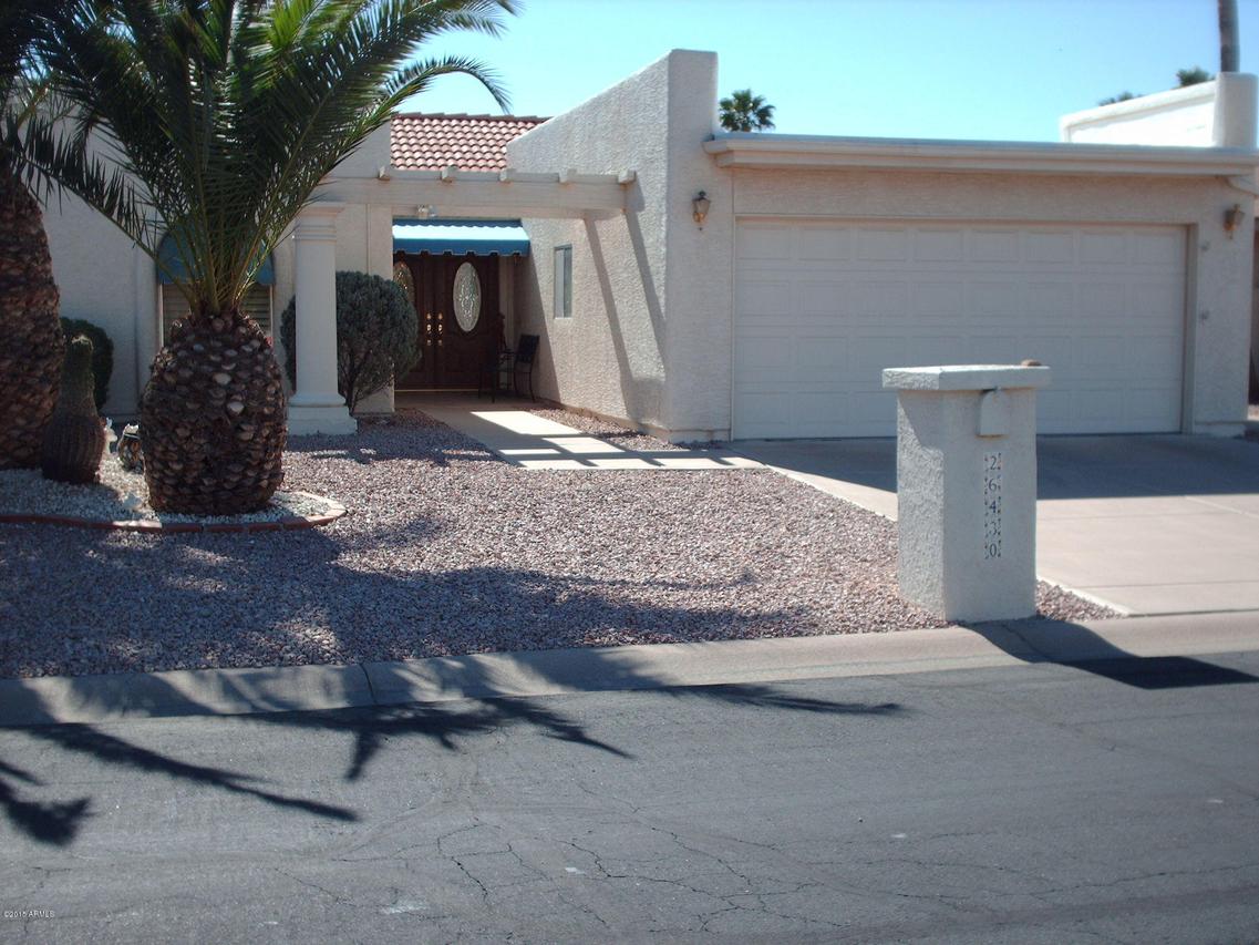 26430 S Truro Dr., Sun Lakes, AZ 85248