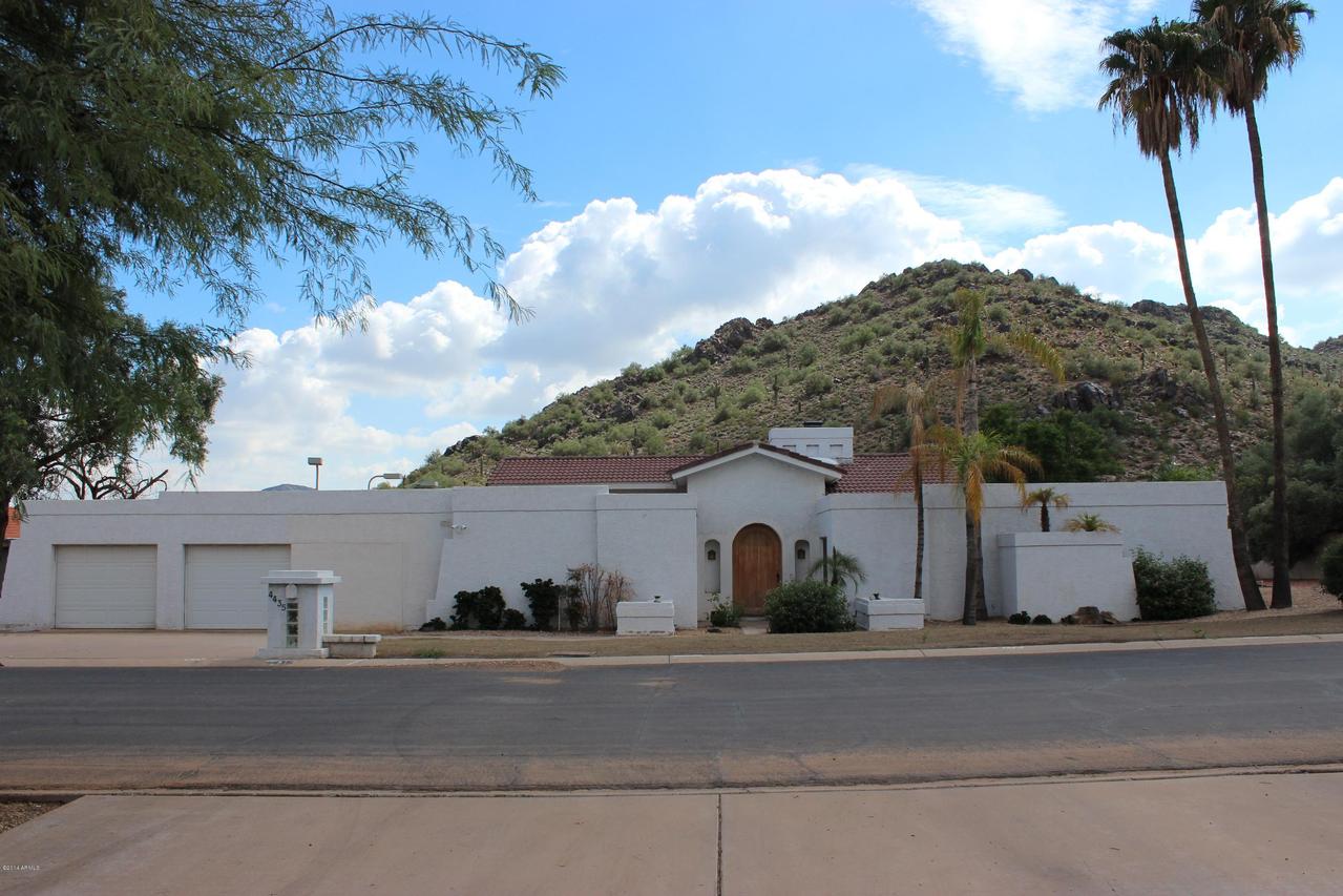 4435 E Mountain View Rd., Phoenix, AZ 85028