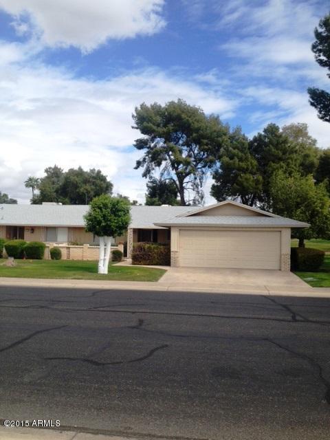 10976 W Kelso Dr., Sun City, AZ 85351