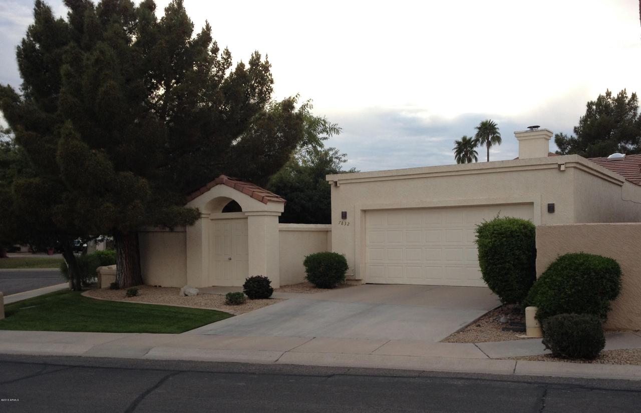 7832 N Calle Ochenta Siete, Scottsdale, AZ 85258
