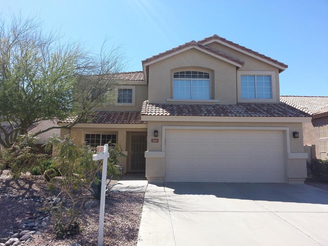 3618 N Santiago Cir., Mesa, AZ 85215